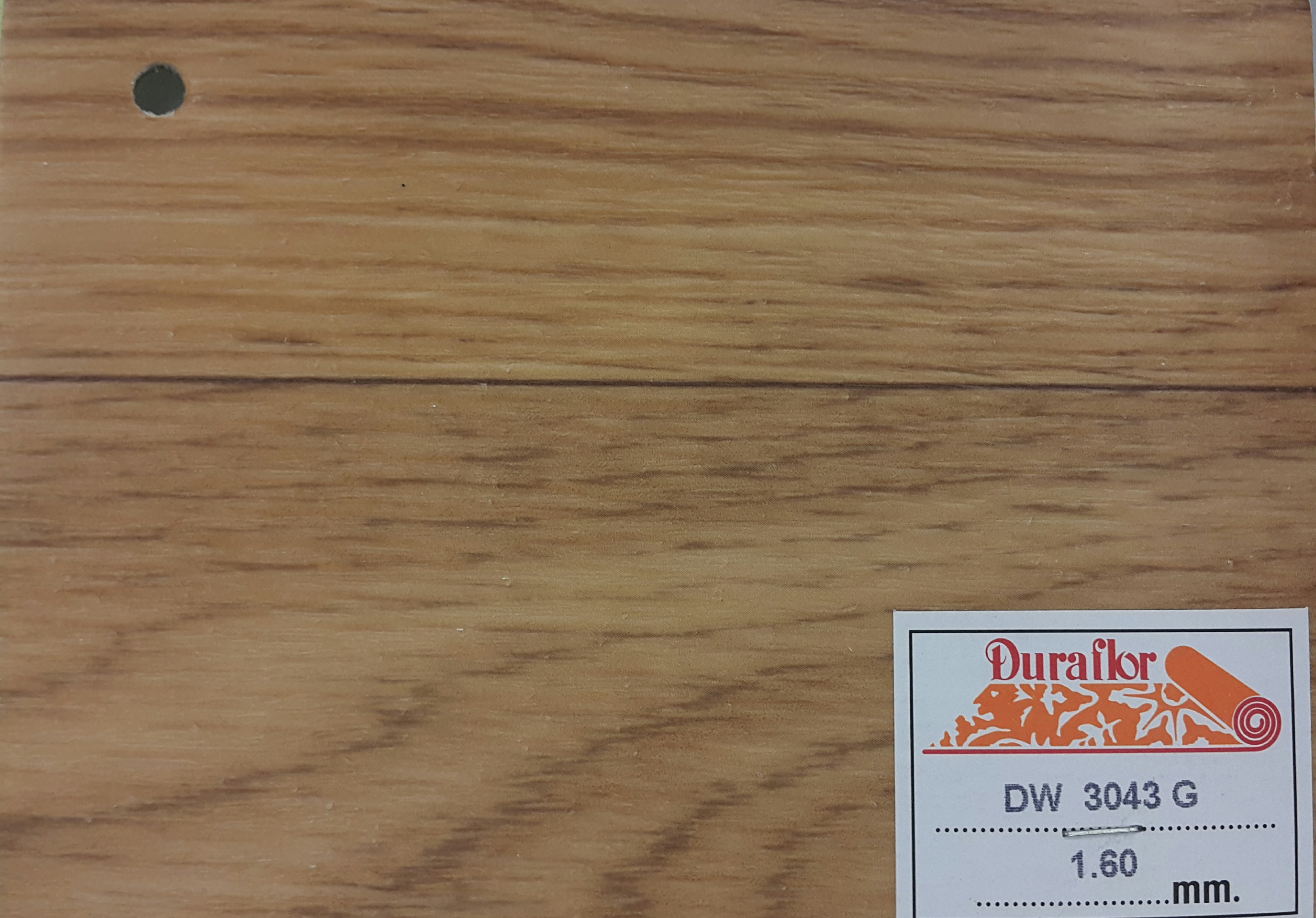 DW 3043G ขนาด 1.6 มม